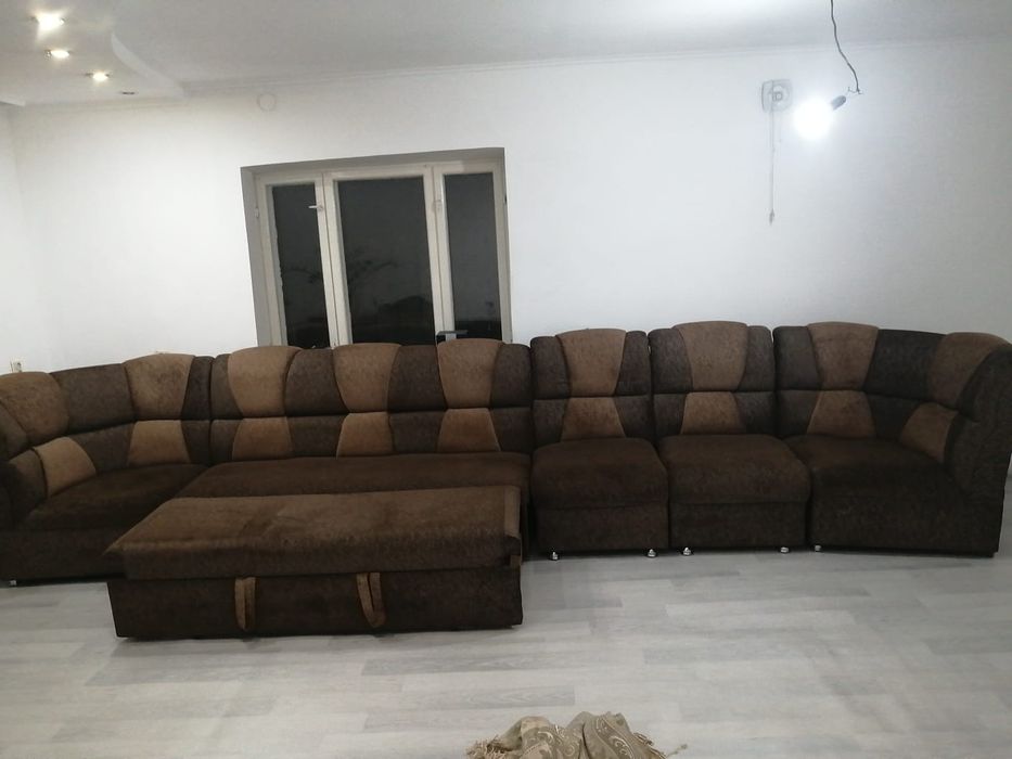 Мягкая мебель для гостиной