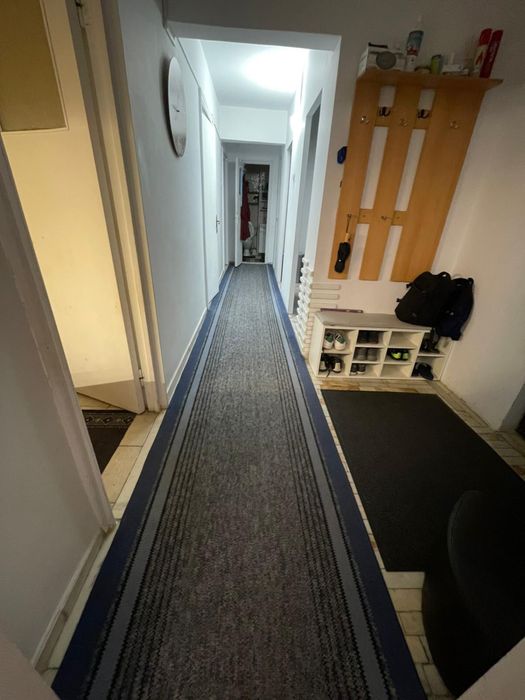 Apartament 3 camere decomandat
