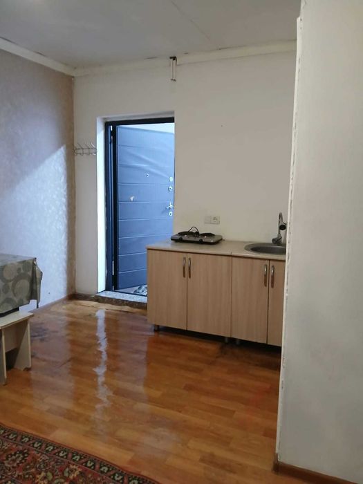 Комната в общежитие