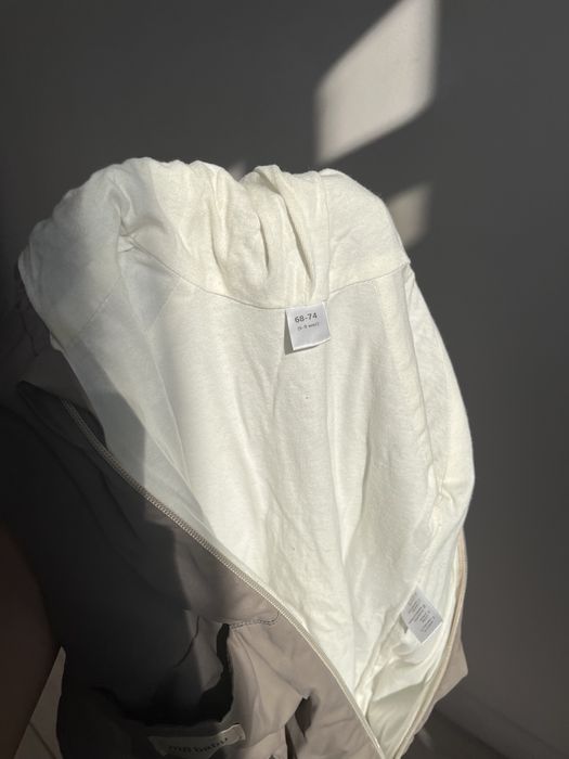 Весеняя детская куртка