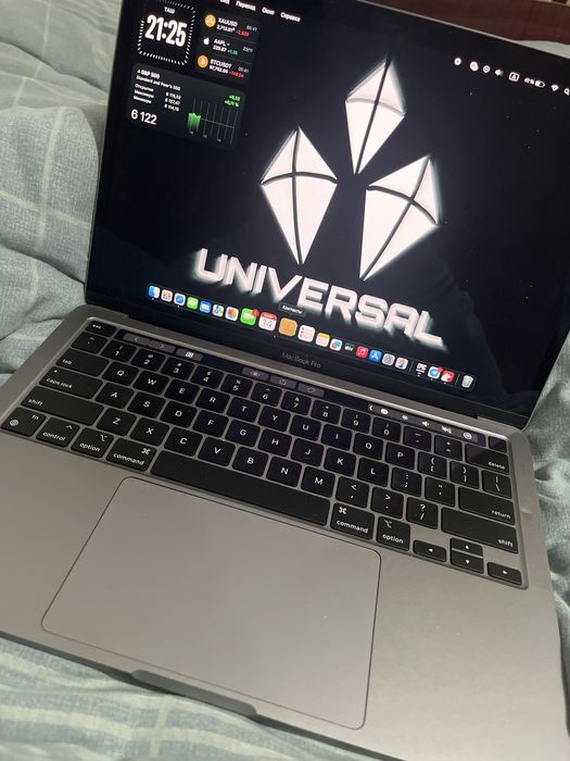 Macbook pro M1 13 inch