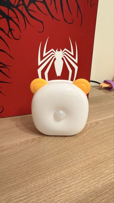 Ночник, светильник