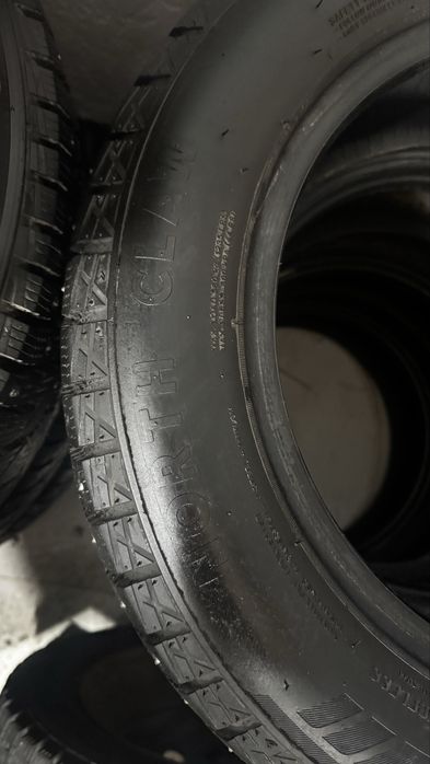 Шины 185/65/15/ Freedom Drive North claw
