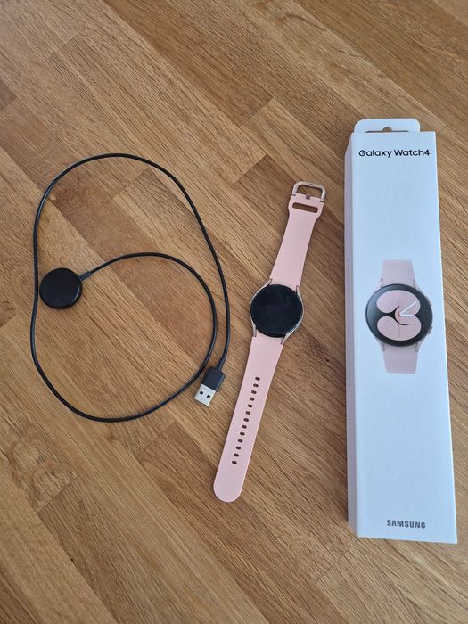 Samsung Galaxy Watch 4 40mm LTE