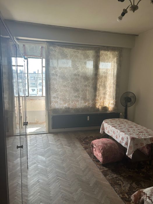 Дава се под наем Едностаен апартамент в София, Младост 1 - 46 кв.м за 357 € - Снимка #1