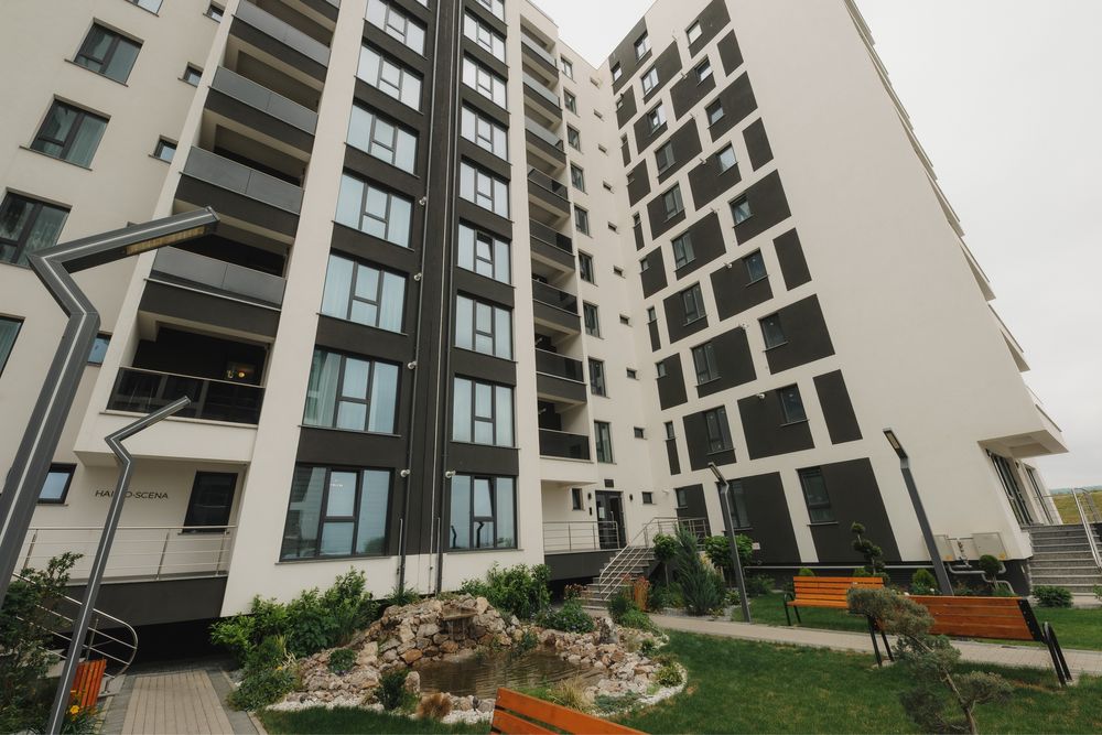 Inchiriez apartament Premium
