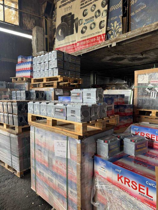 Akumlyator | Akumulyator | Акумлятор | Акумулятор | DOSTAVKA-16