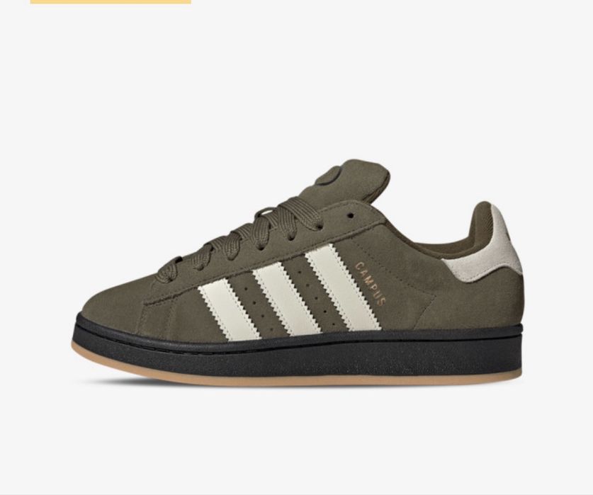 Кецове adidas CAMPUS 42 размер