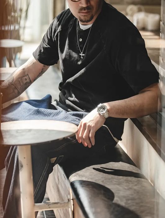 Футболка Gasual Henry