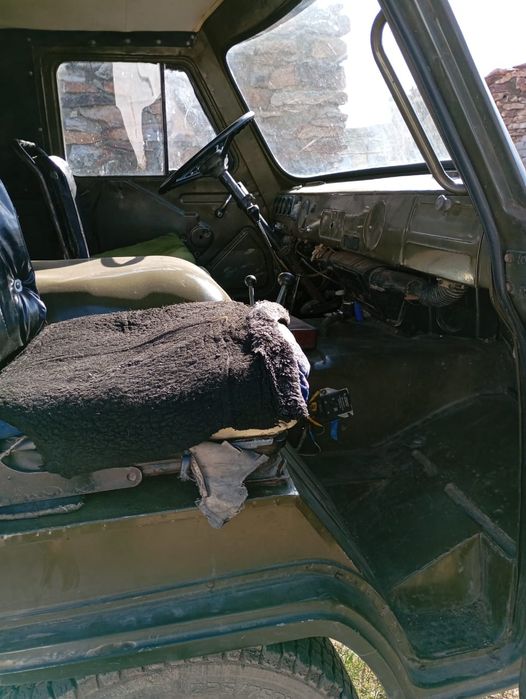 УАЗик продам сатылады 1996г