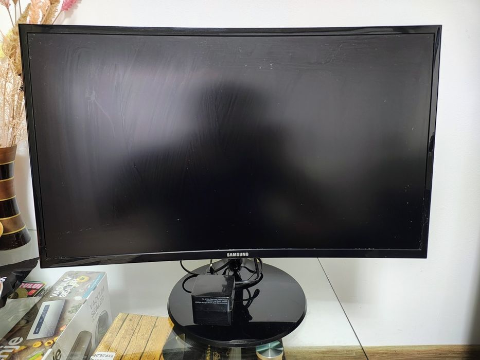 Monitor Samsung 27 inch
