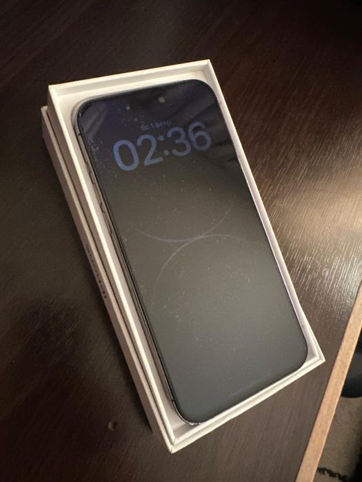 Продается Iphone14 Pro Max 128g