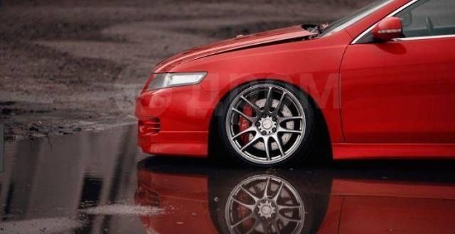 Капот JDM Проставка. Для Охлаждения.