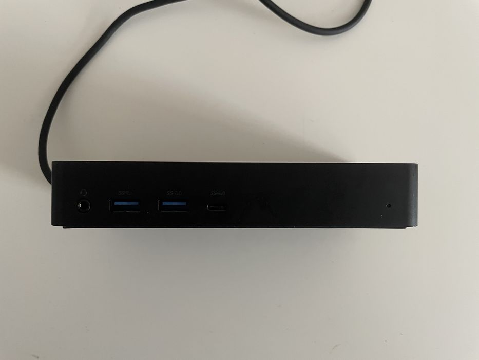 Docking station Dell