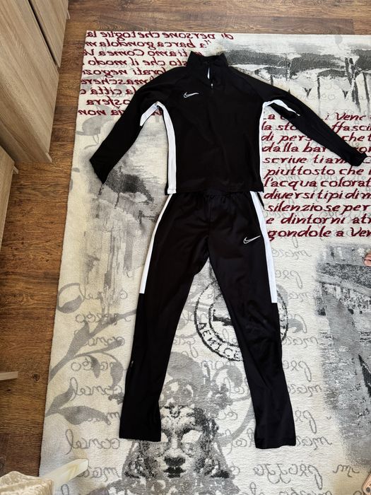 Кипа найк,черный, размер м