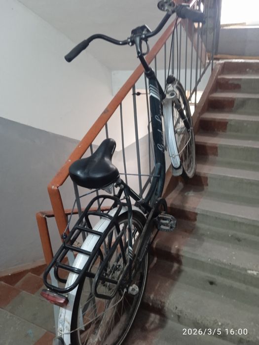 Продам велосипед уступка есть