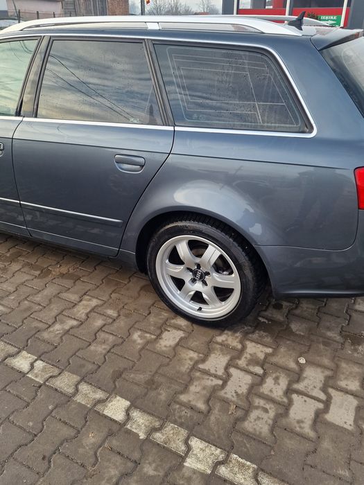 Vind audi a4 b7.2.0 tdi.