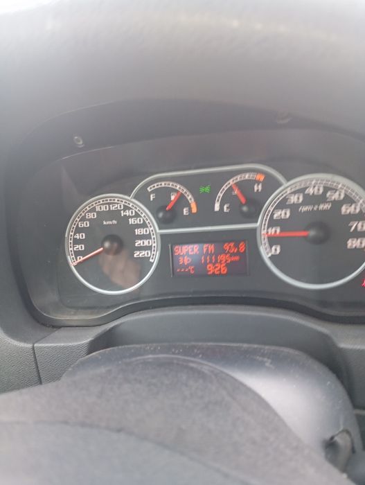 De Vînzare fiat albea