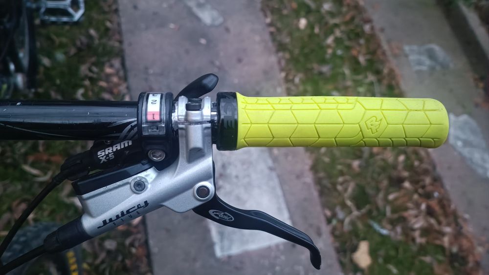 Iron Horse Yakuza - Enduro / Freeride