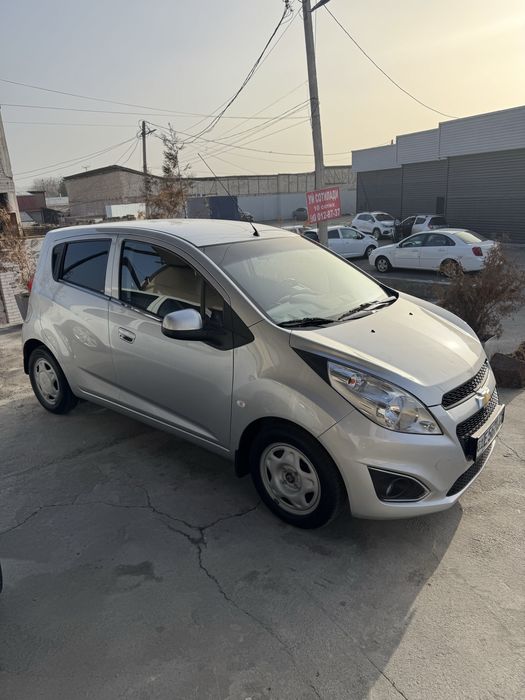 Spark 2019 mexanika kraskasi tozza