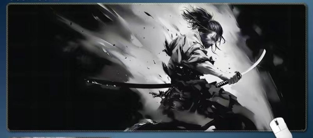 Коврик Для Компьютера