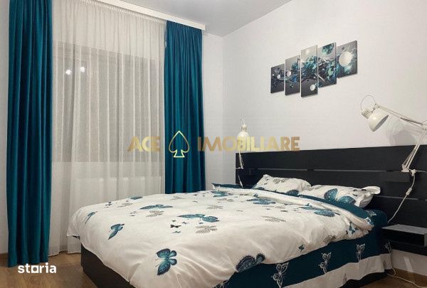 2 Camere de inchiriat | Mihai Bravu | Metrou | Centrala Proprie