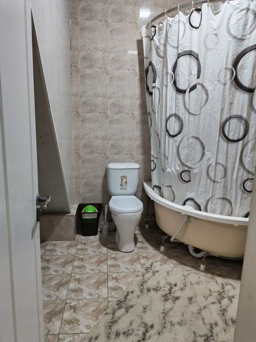 Аренда Яшнобод Олмос махалла 8 хона