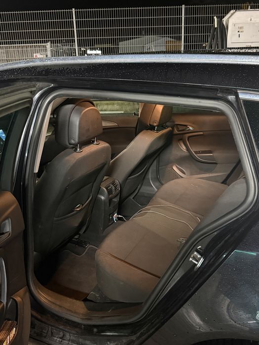 Vand opel insignia 2.0 disel