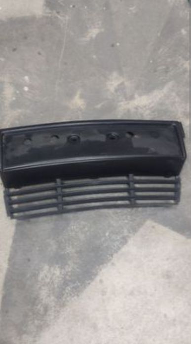 Подномерник е34 БМВ