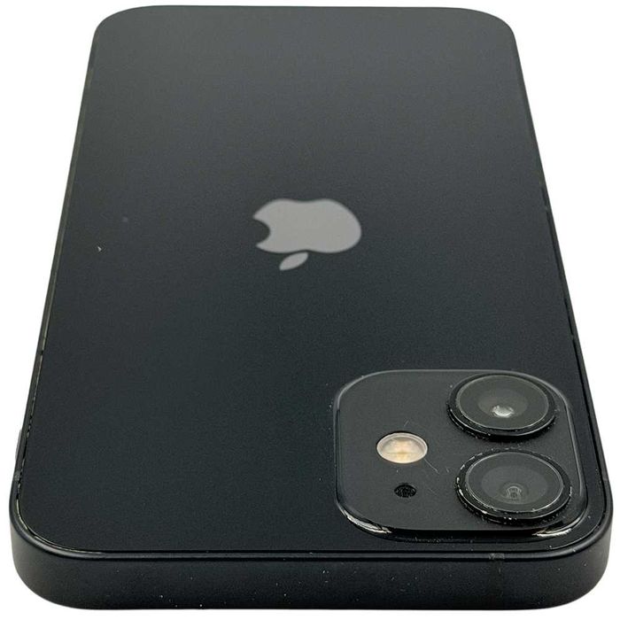 Magazin Apple iPhone 12 Mini 64GB Black Foarte Bun Garantie Rate