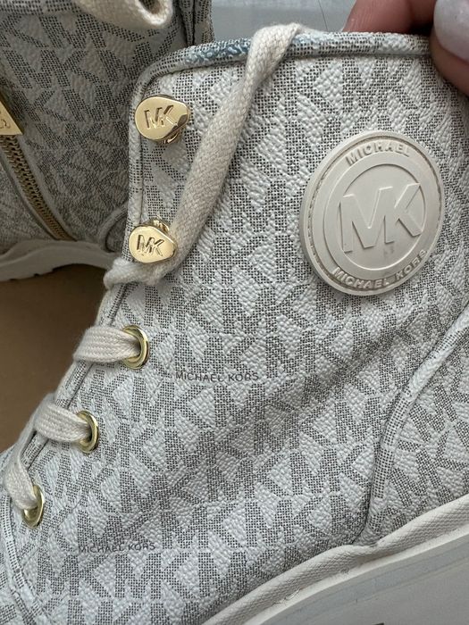 Боти Michael Kors, 39 номер