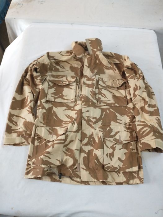 Bluză  camuflaj pescuit XL sau S , vânătoare,etc