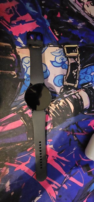 Часы galaxy watch 6