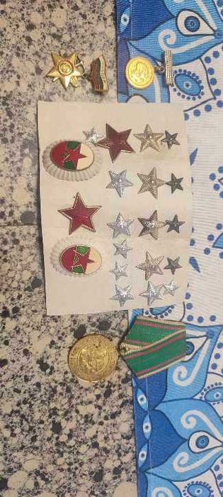 Стари неща от Соца