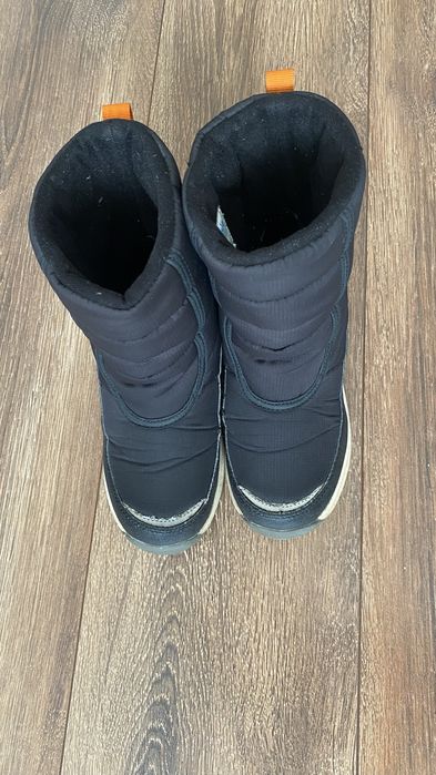 Ботинки зимние Lassie, 31 размер