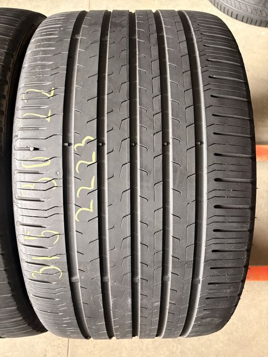 Anvelope vara 315/30/22 Continental EcoContact 6 315 30 22 R 22