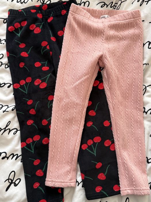Set pantaloni 104-116