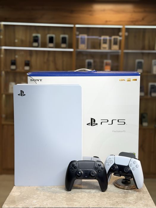 PlayStation 5 PhoneLab