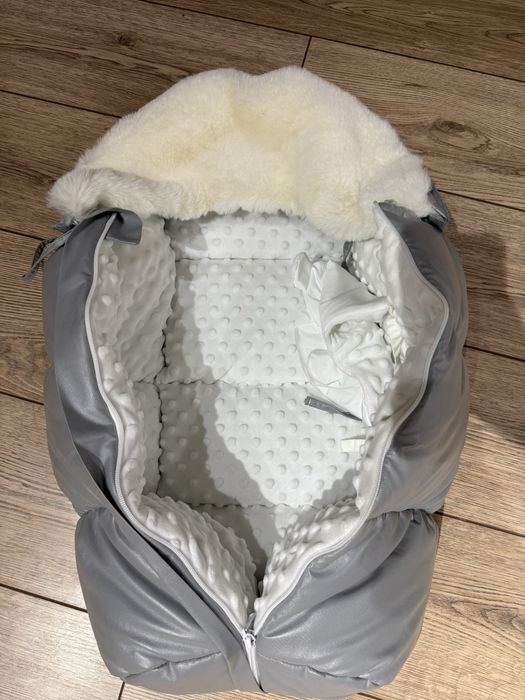 Конверт для выписки