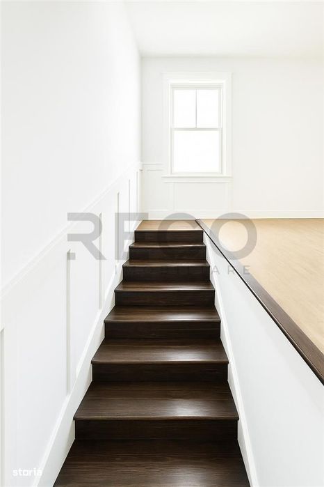 RECO Apartament ultracentral, loc de parcare privat inclus plus boxa