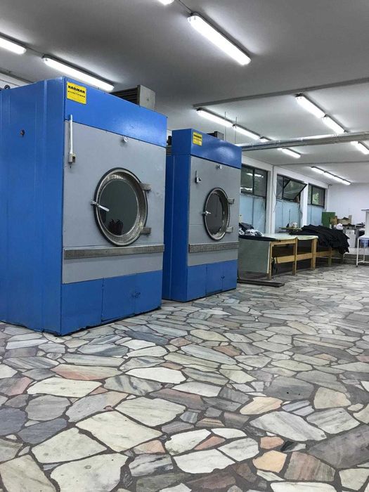 Продава се Промишлена сграда в Лозница - 1624 кв.м за 247 €/кв.м - Снимка #4