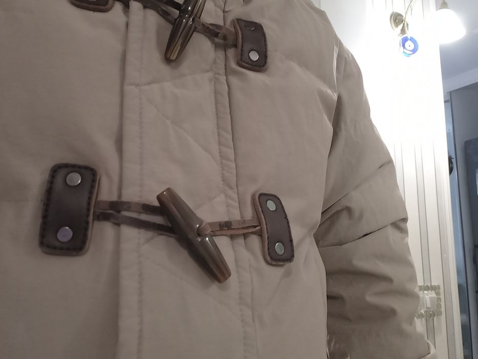 Продам пуховик Германия