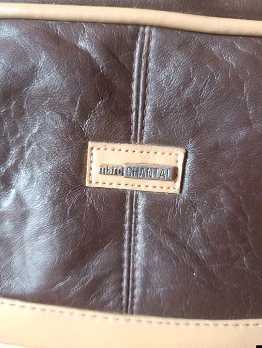 Geantă Marc Chantal