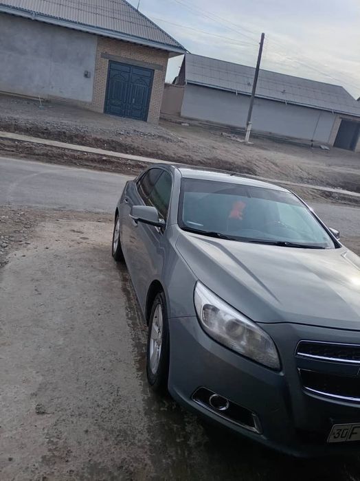 Продаётся автомобиль