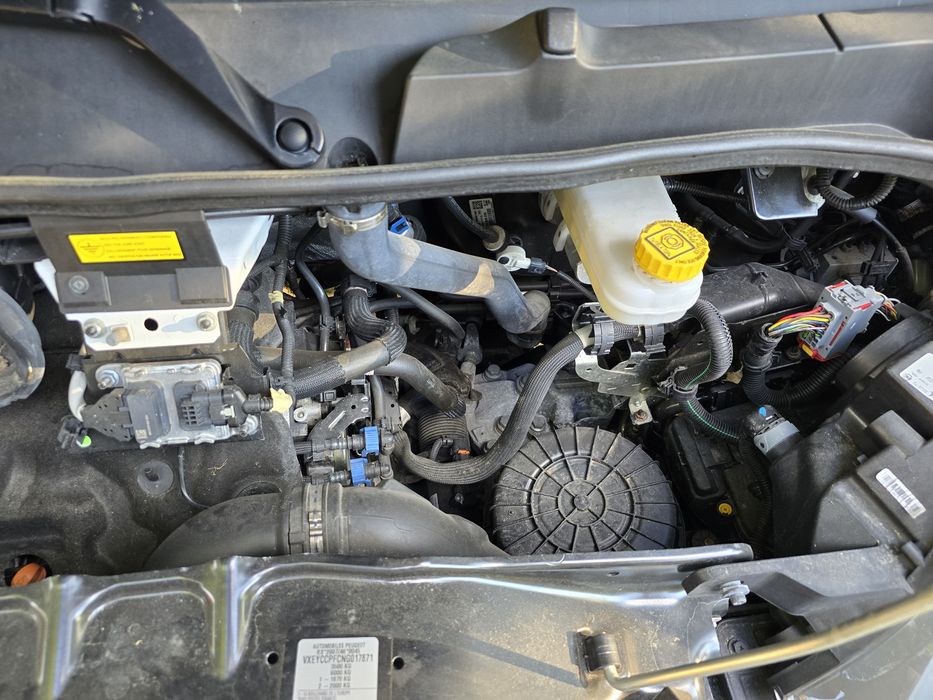 Продавам Opel Movano