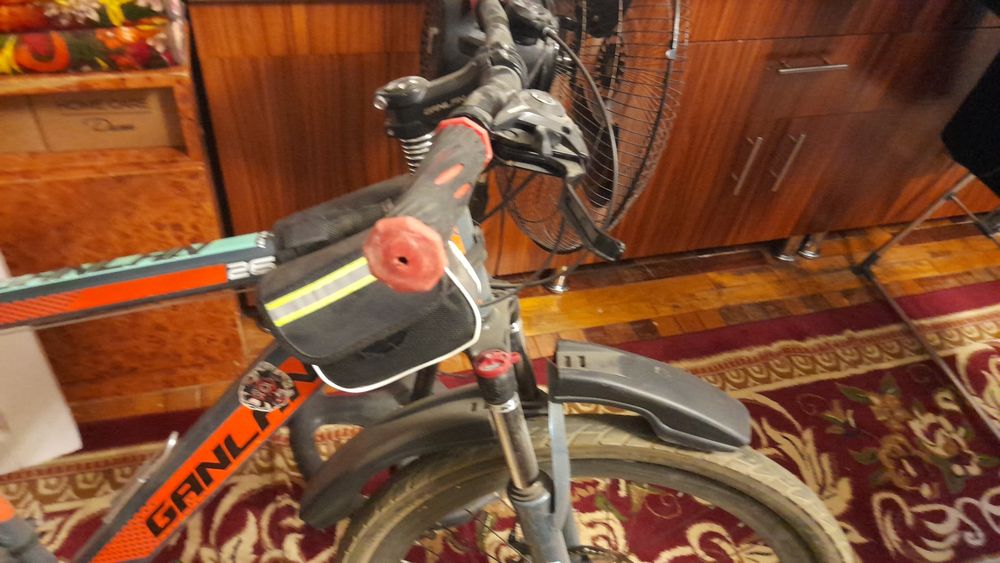 Velosiped GanLan