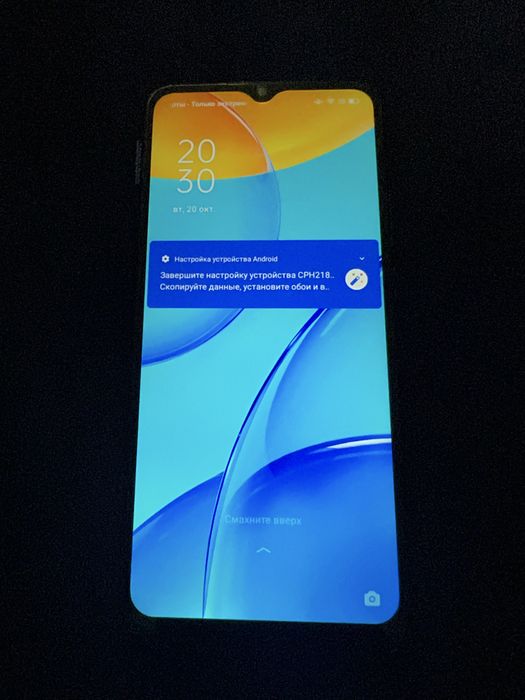 Продам телефон OPPO A15