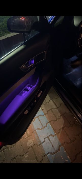 Audi A6 C6 3.0 TDI Automat