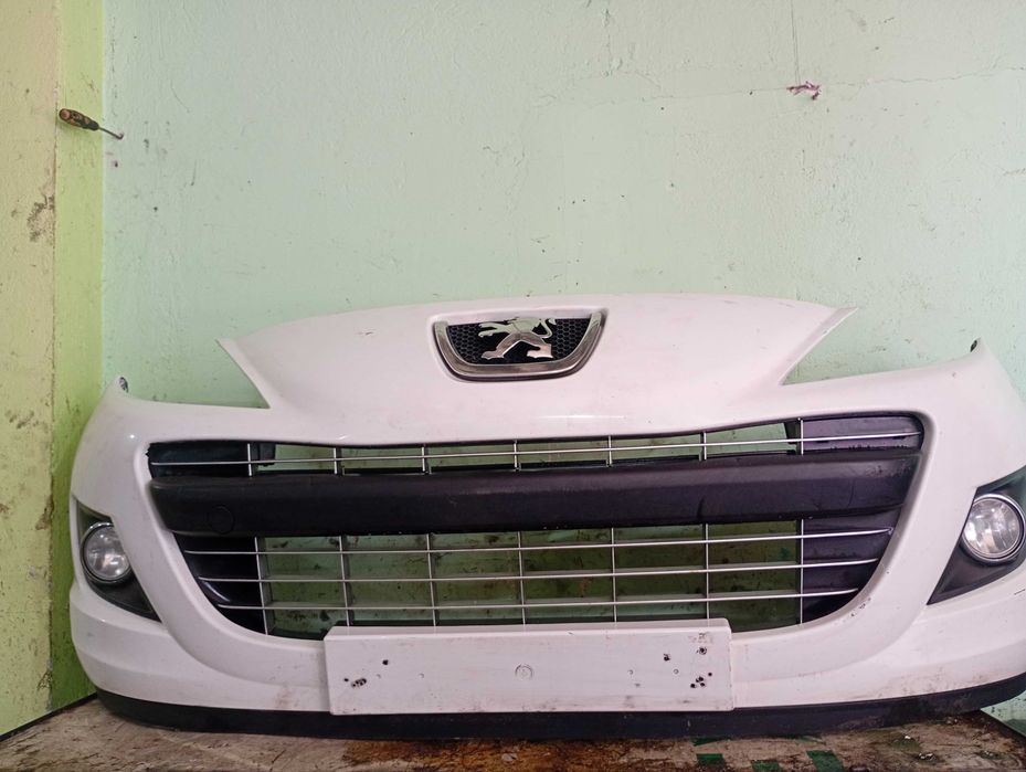 Bara Fata Completa Peugeot 207