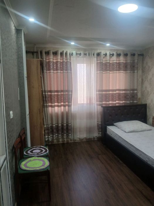 1 Xonali Kvartira sotiladi Chirchiq